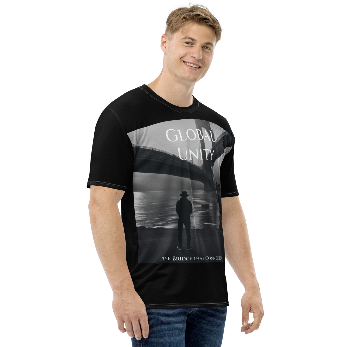 Men's t-shirt