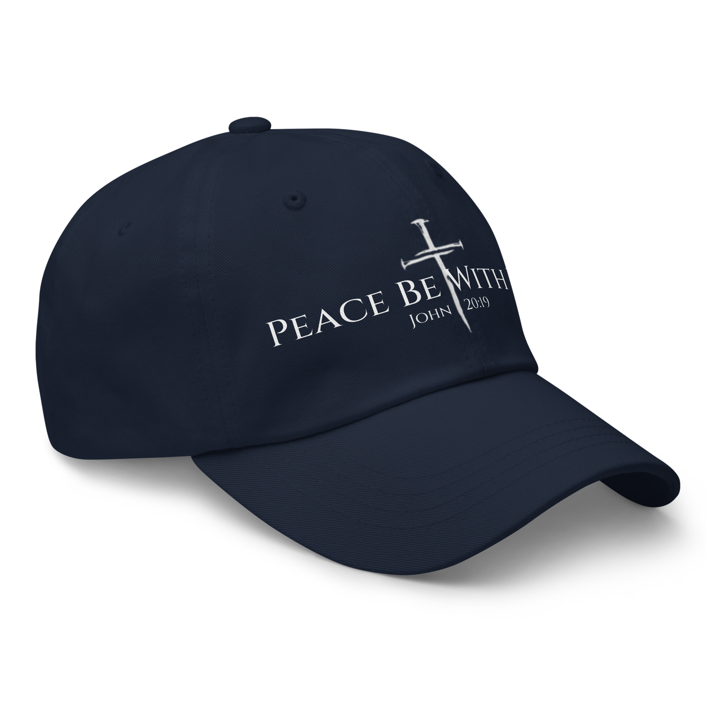 Dad hat