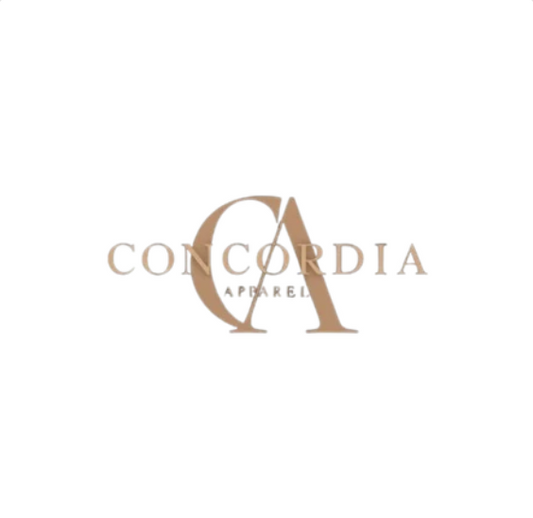 Concordia sticker pack