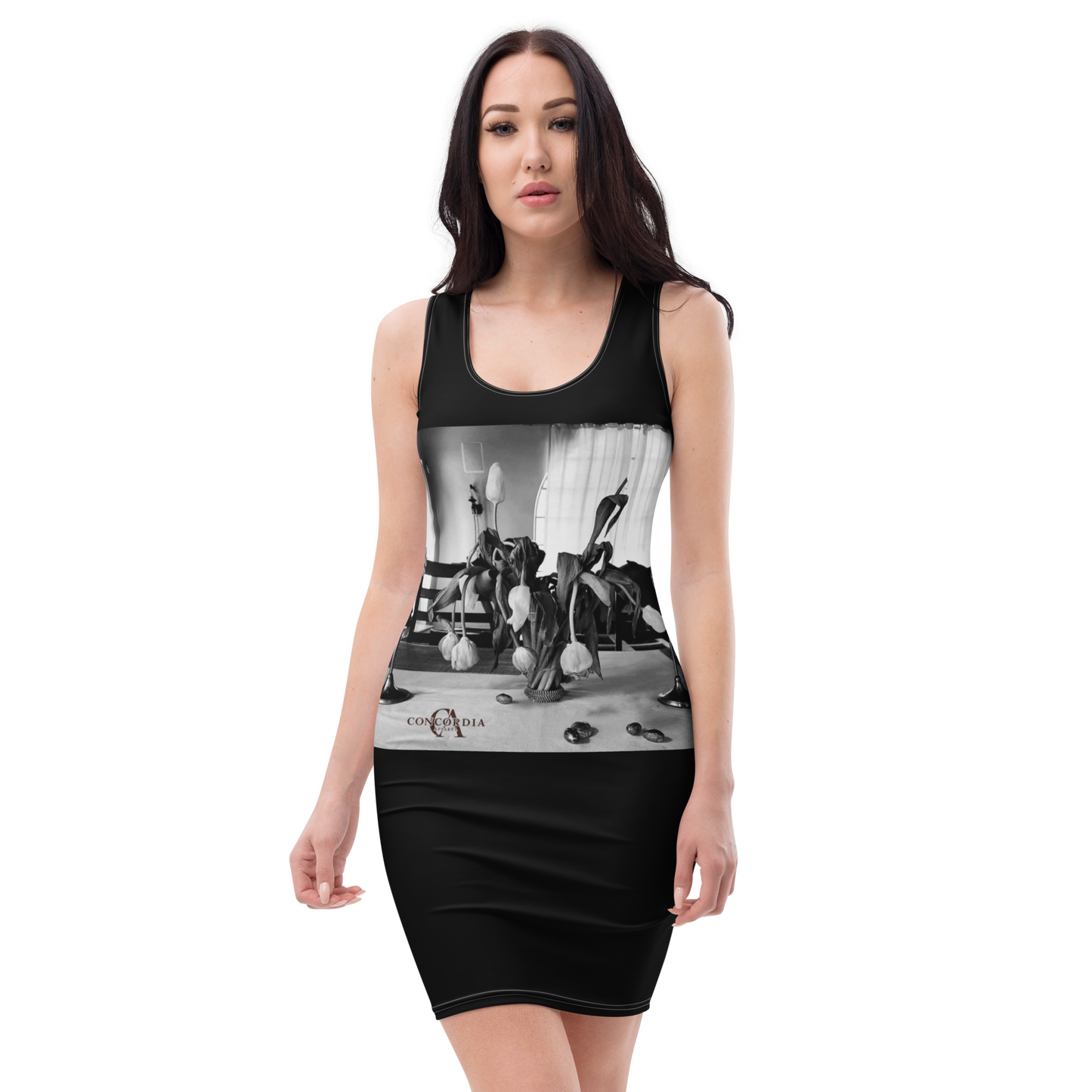 Bodycon dress