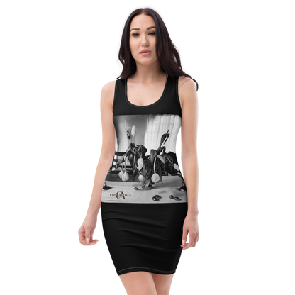 Bodycon dress