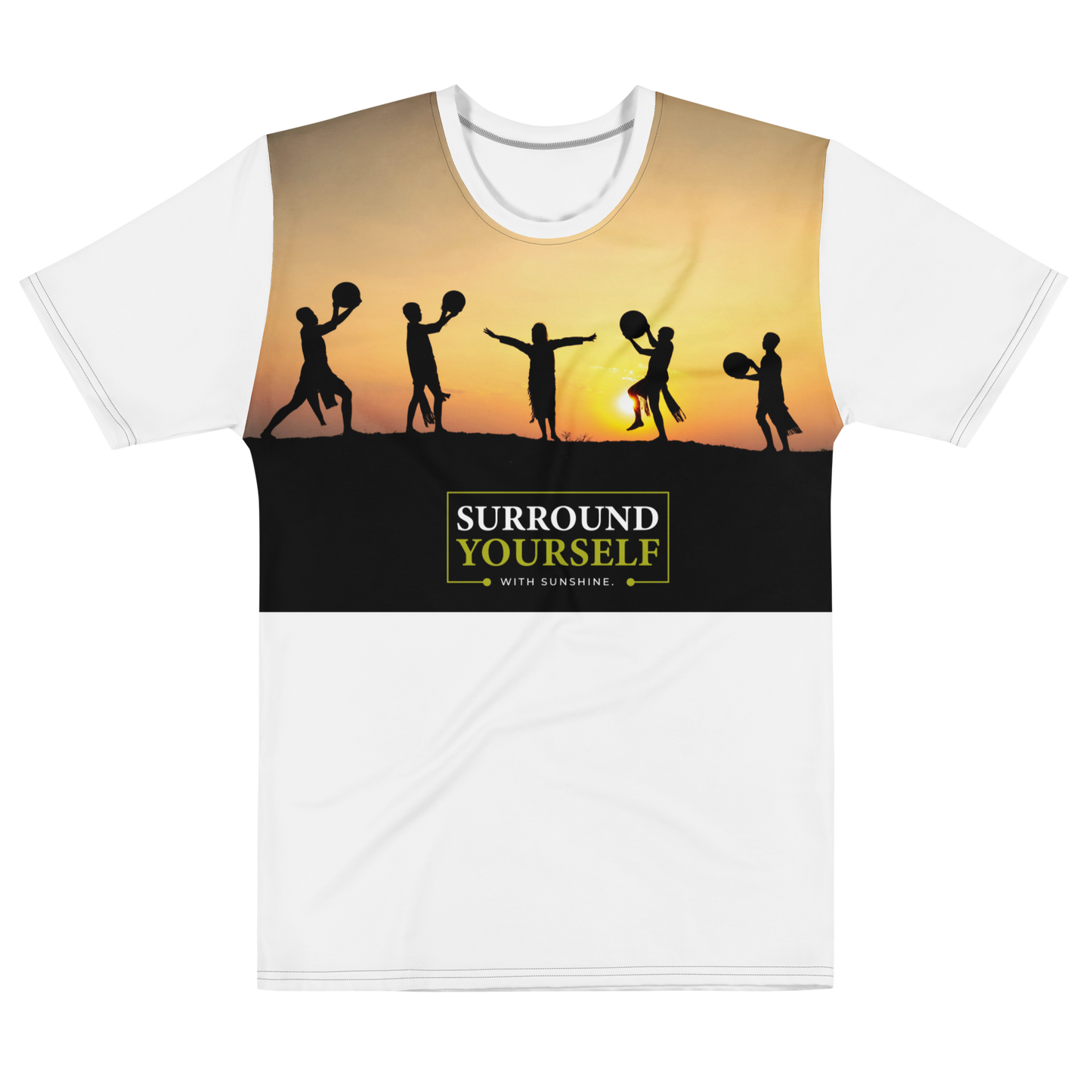 Men's t-shirt