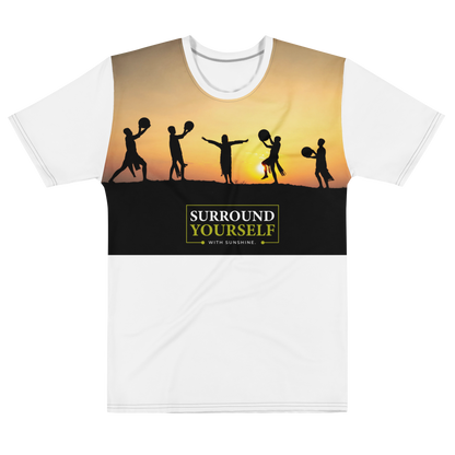 Men's t-shirt