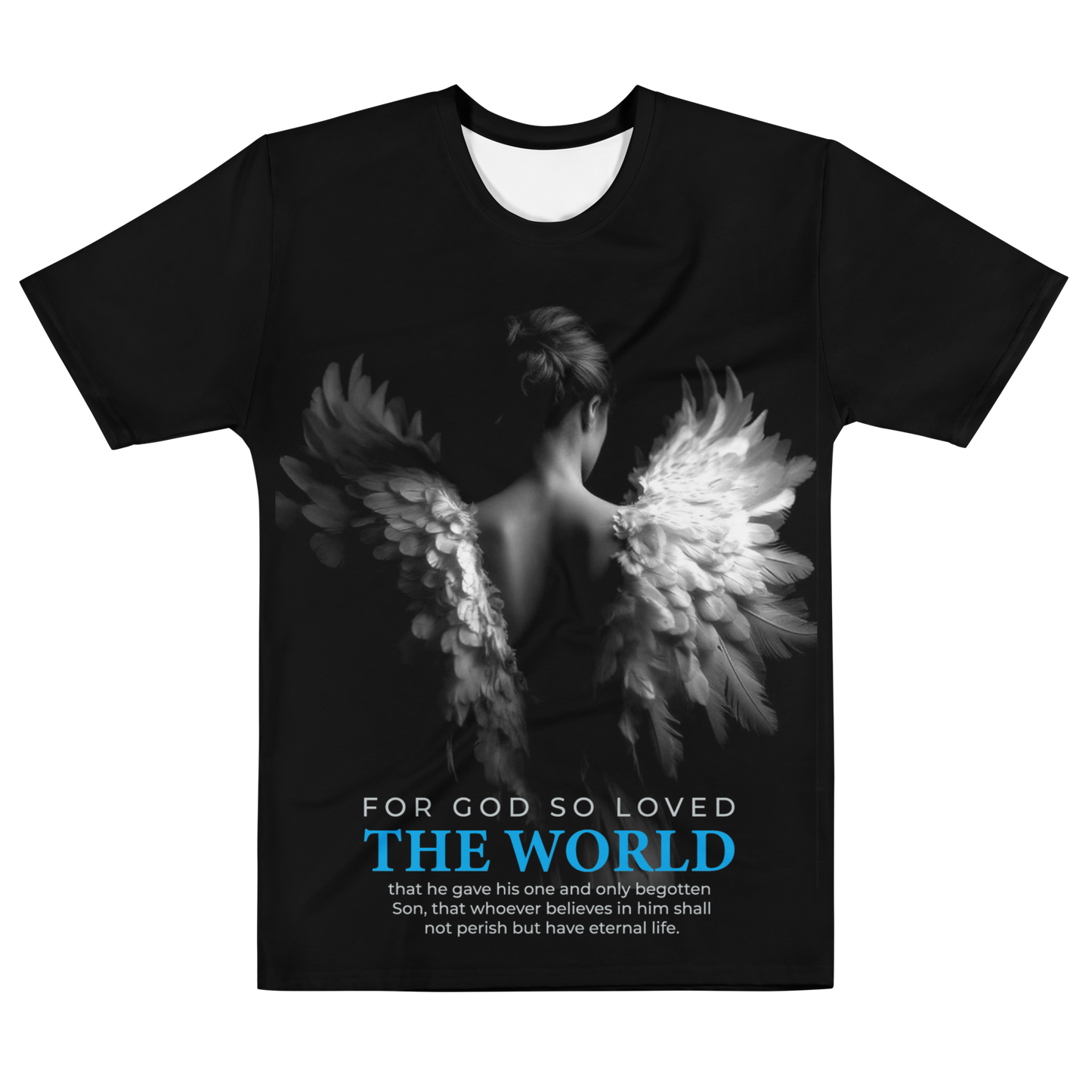 Men's t-shirt