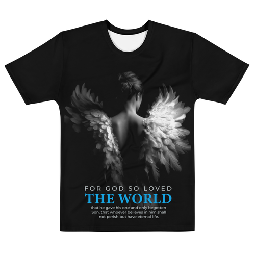 Men's t-shirt