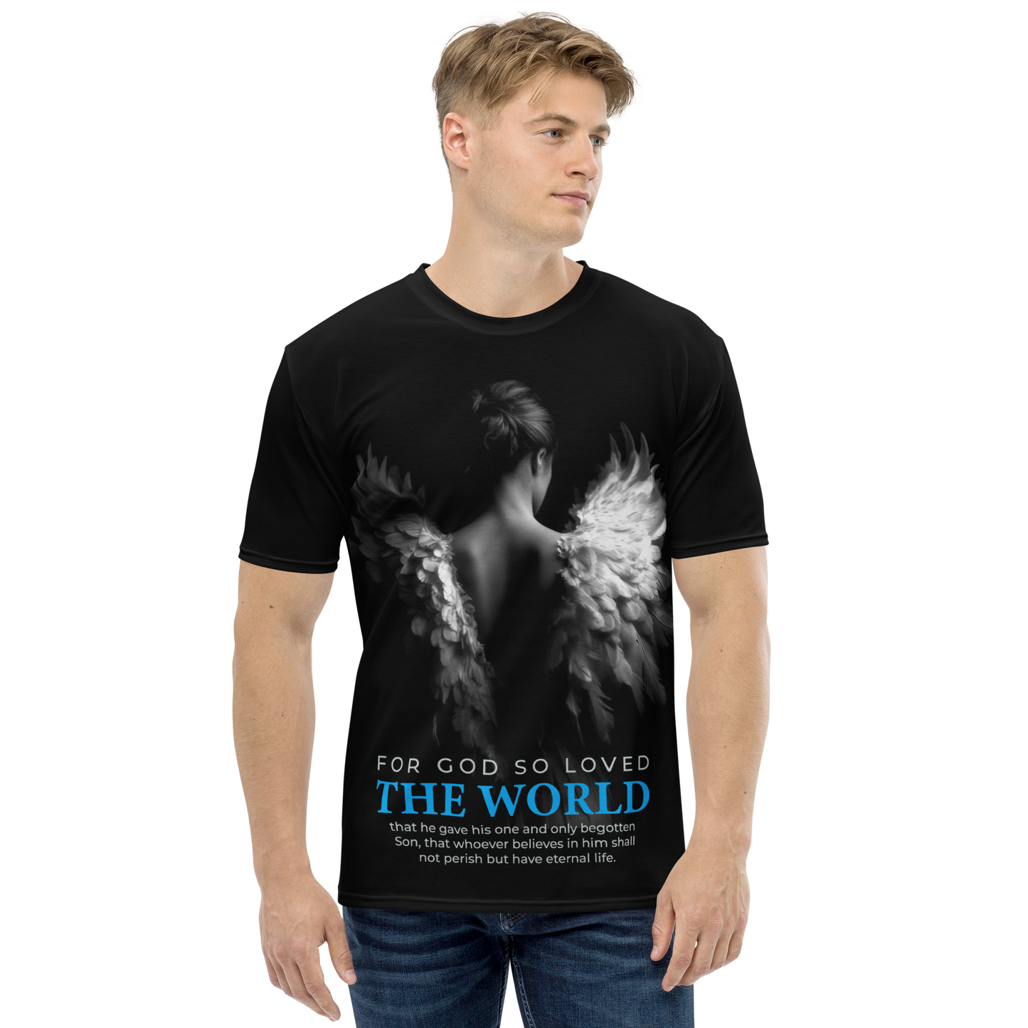 Men's t-shirt