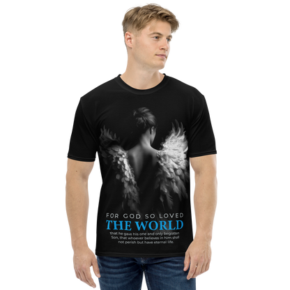 Men's t-shirt