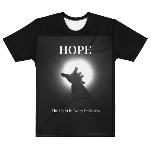 Men's t-shirt