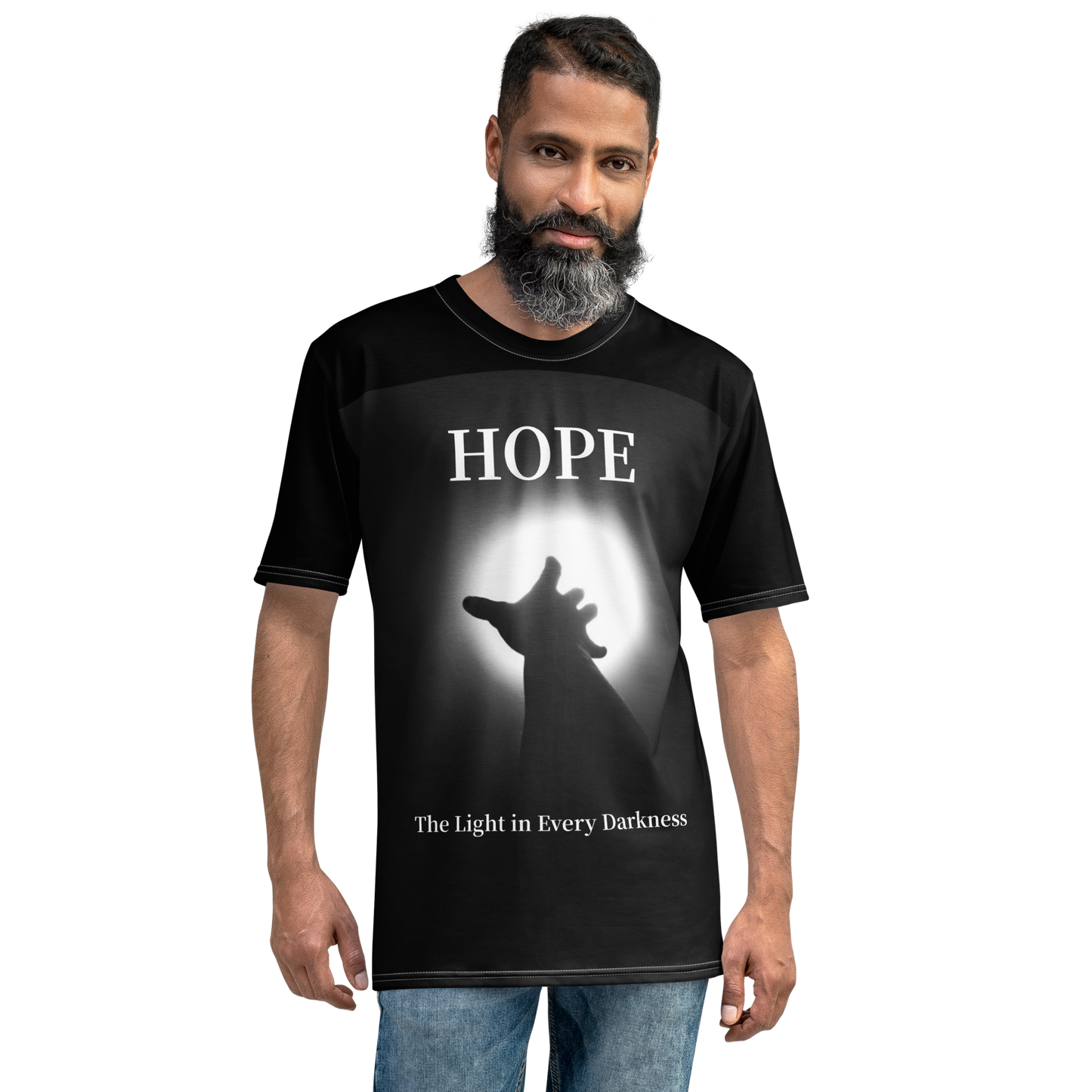 Men's t-shirt