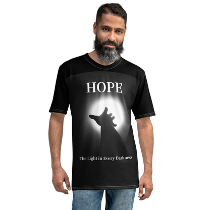 Men's t-shirt