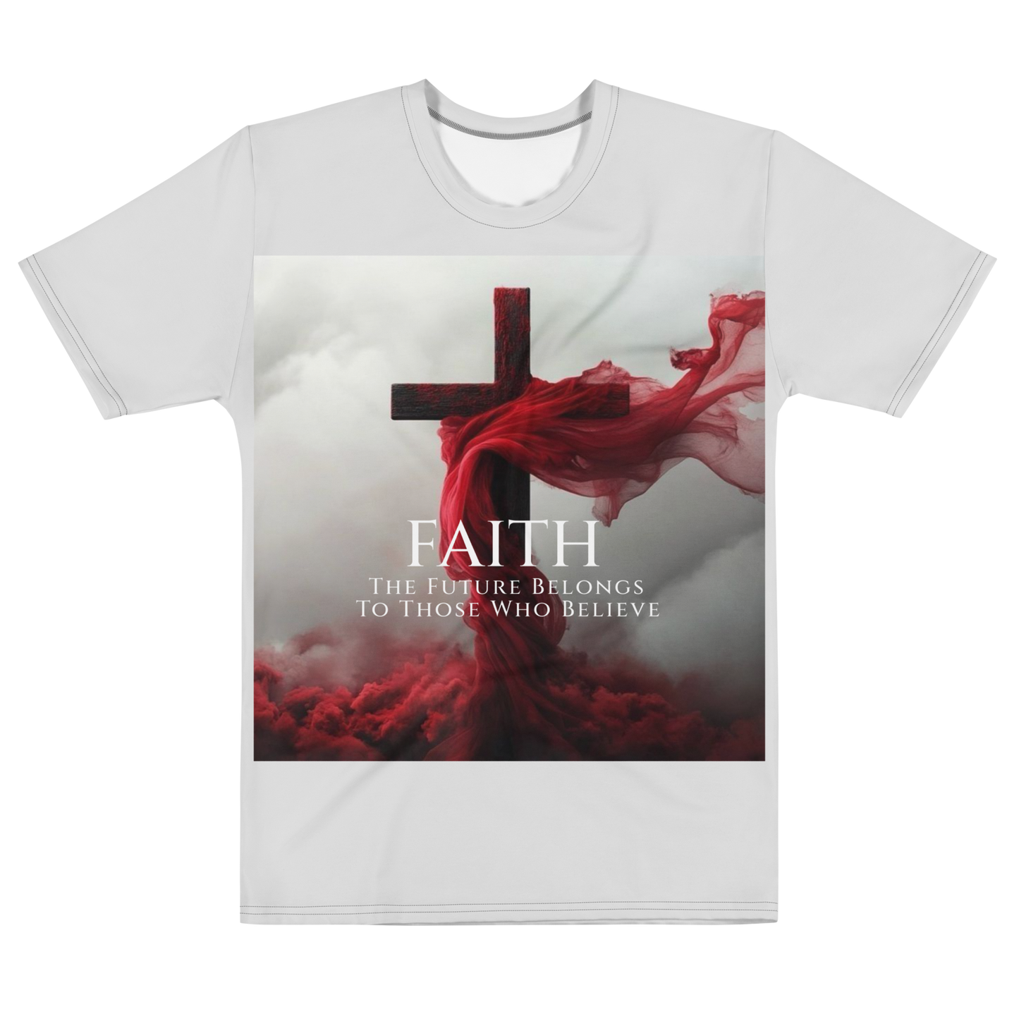 Men's t-shirt