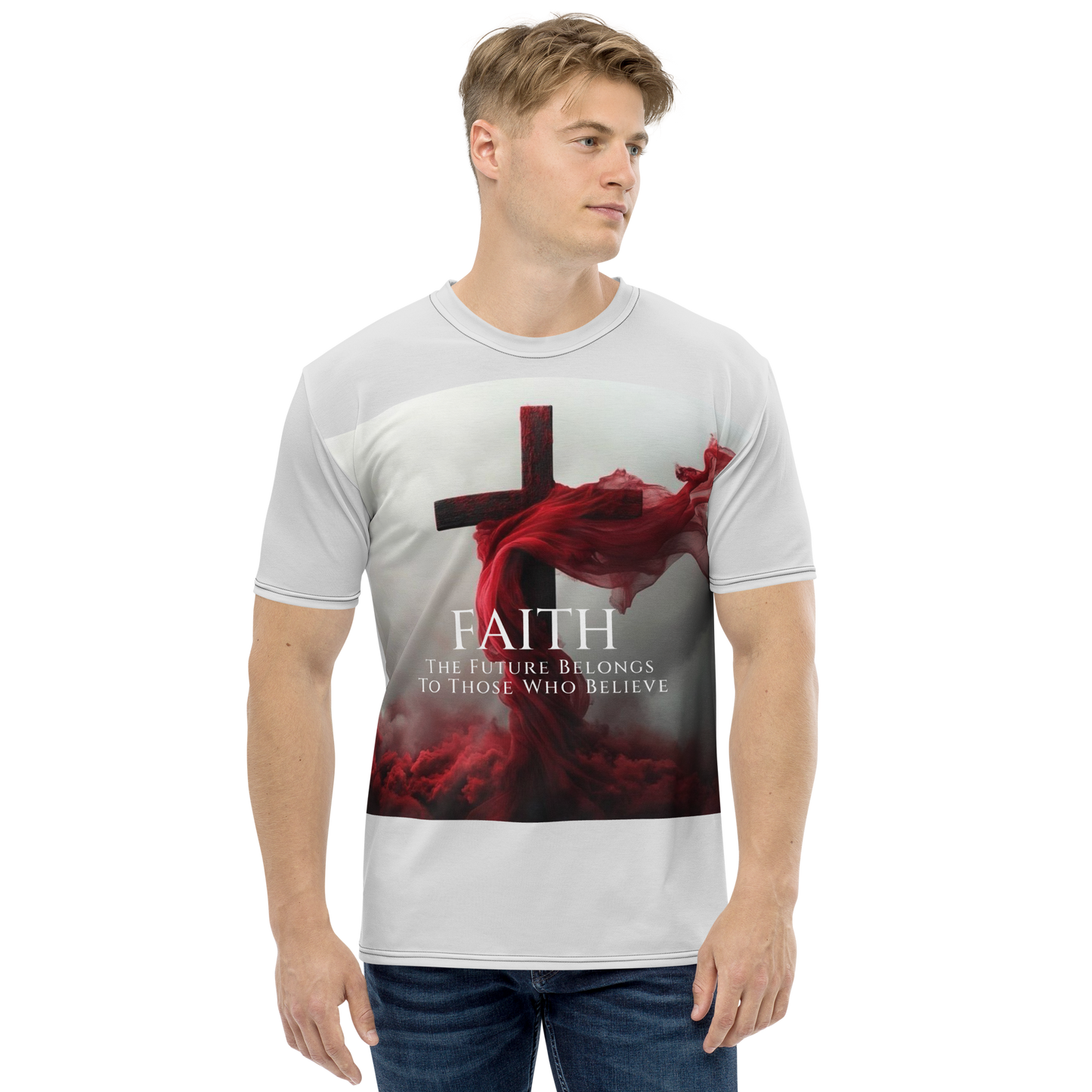 Men's t-shirt