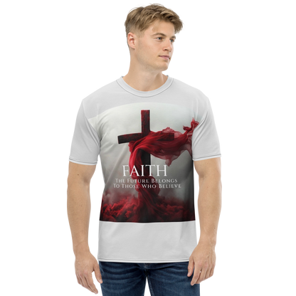 Men's t-shirt