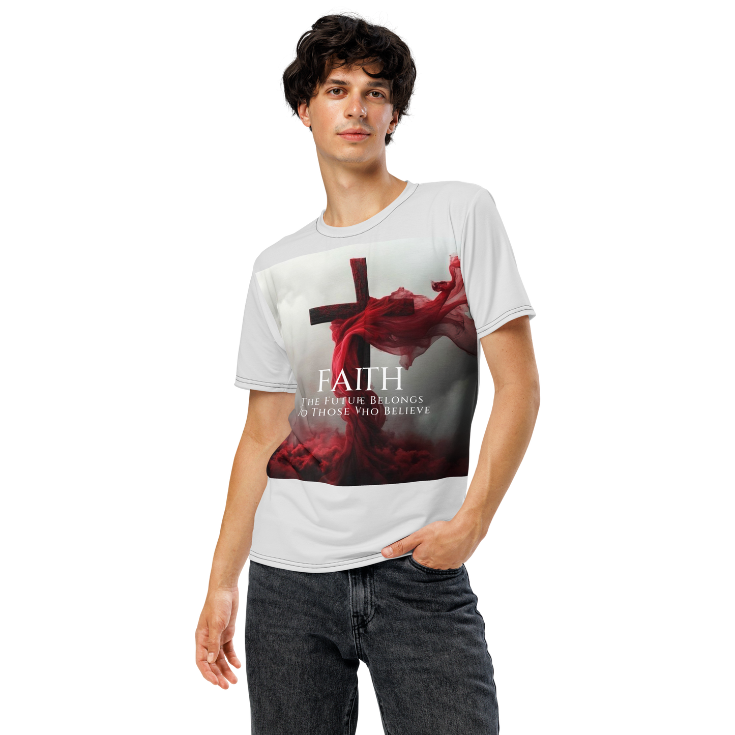 Men's t-shirt