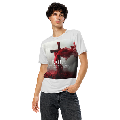 Men's t-shirt