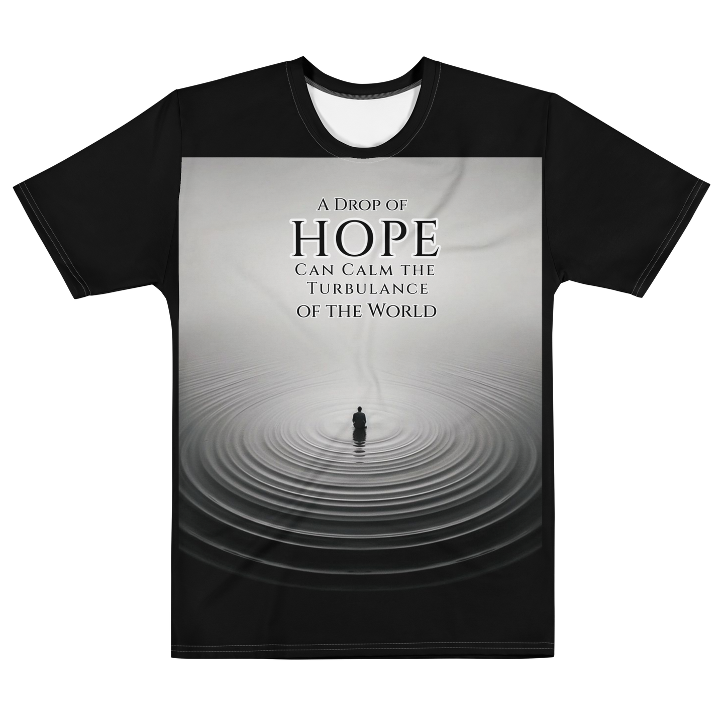 Men's t-shirt