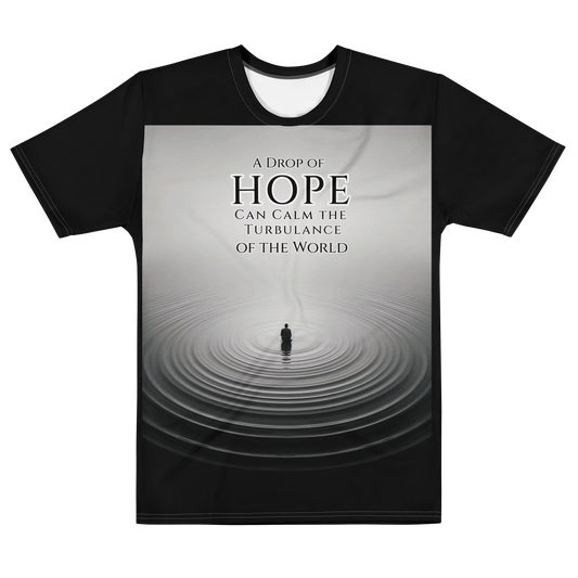Men's t-shirt