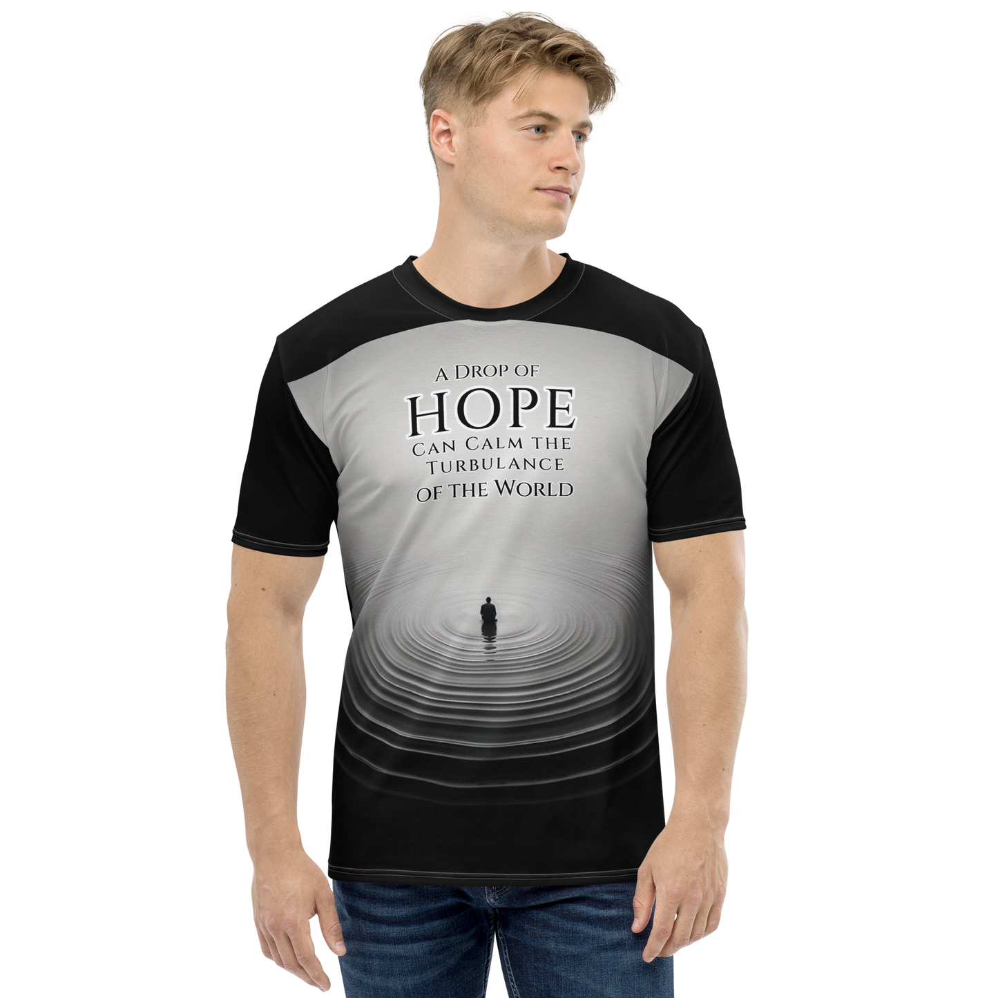 Men's t-shirt