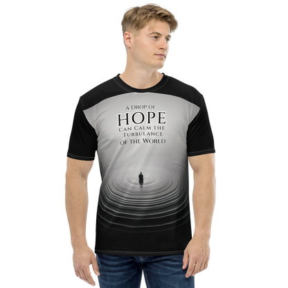 Men's t-shirt