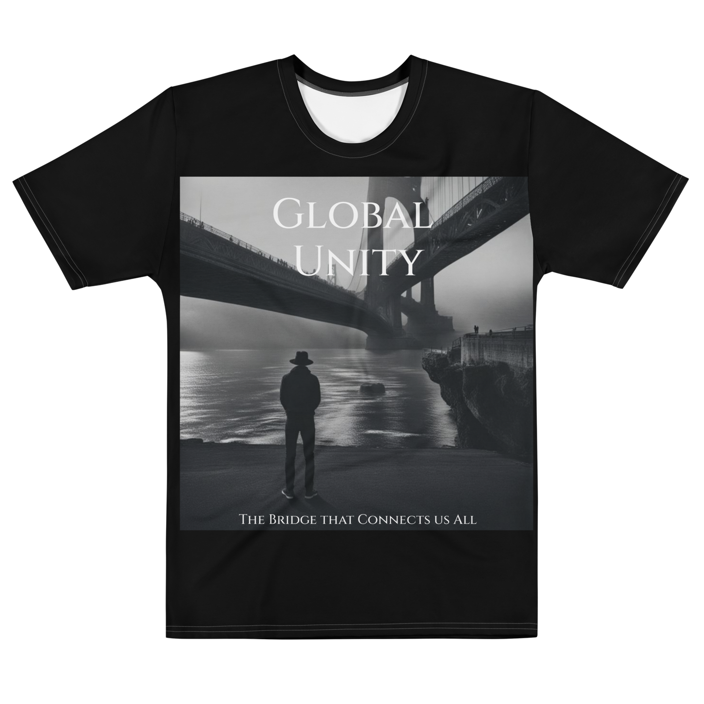 Men's t-shirt