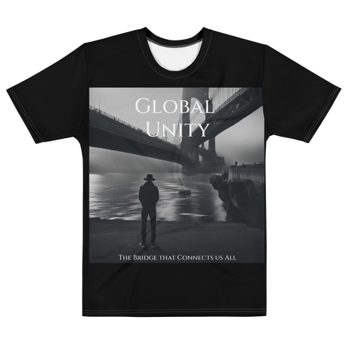 Men's t-shirt