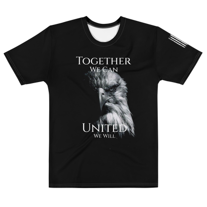 Men's t-shirt
