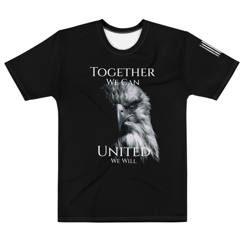 Men's t-shirt