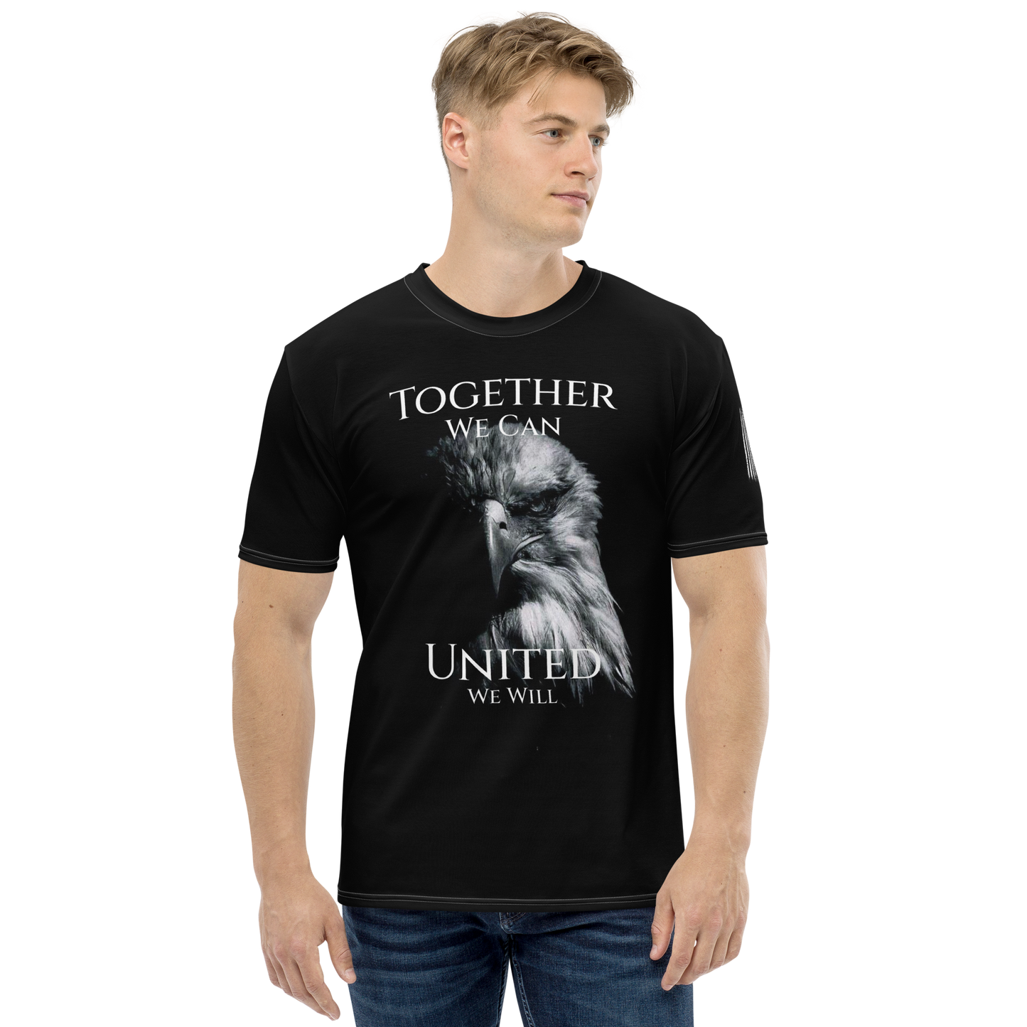 Men's t-shirt