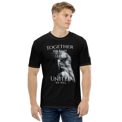 Men's t-shirt