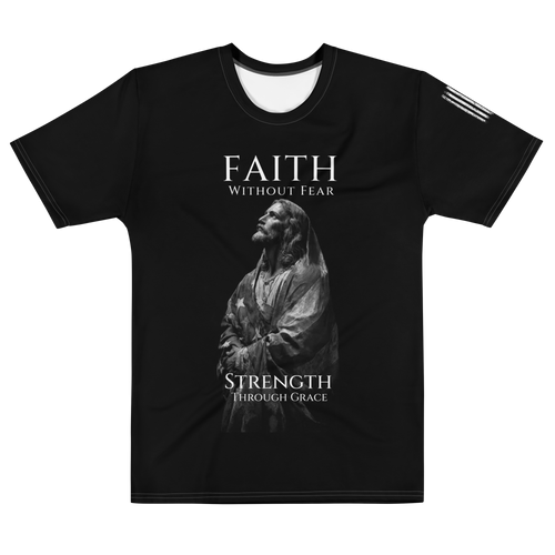 Men's t-shirt