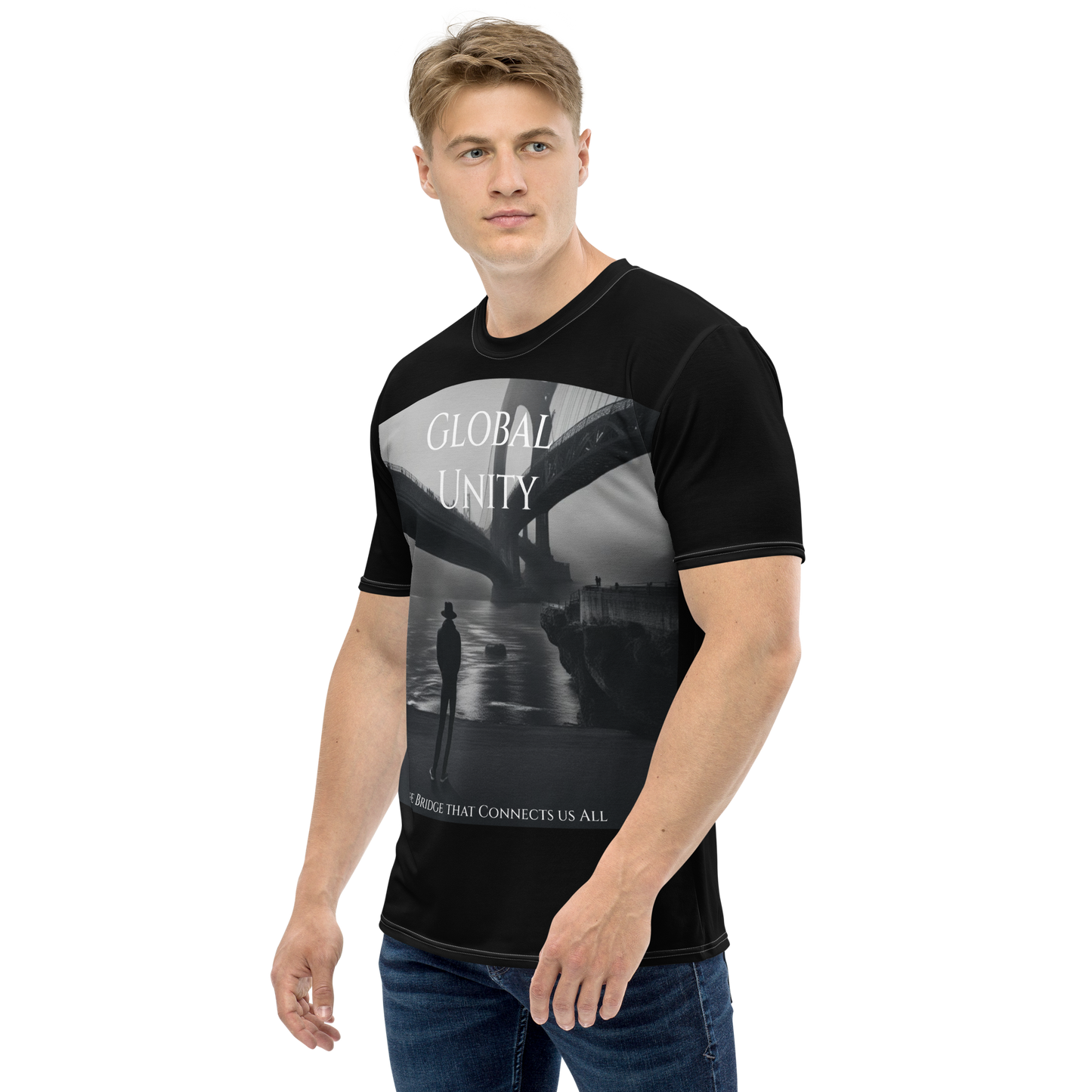 Men's t-shirt