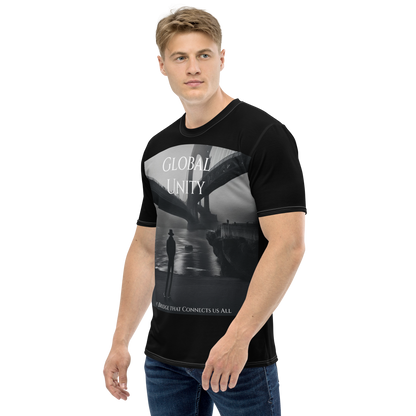 Men's t-shirt