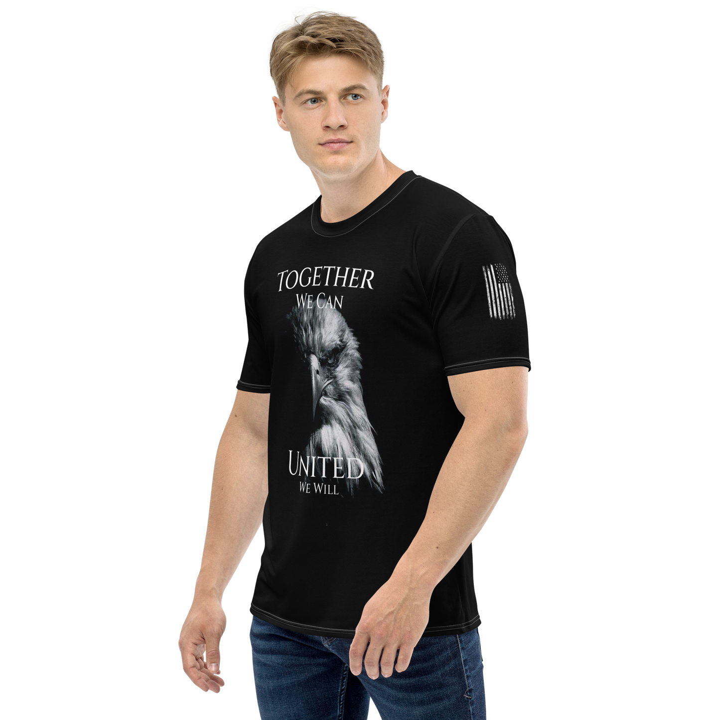 Men's t-shirt