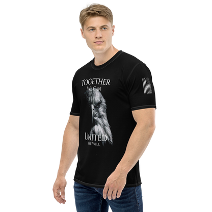 Men's t-shirt