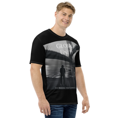 Men's t-shirt