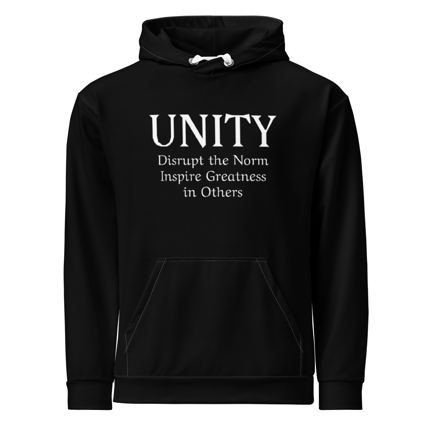 Unisex Hoodie