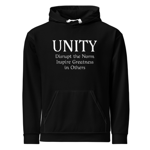Unisex Hoodie