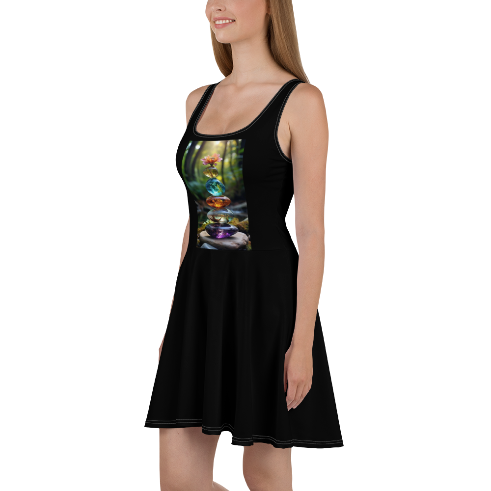 Skater Dress