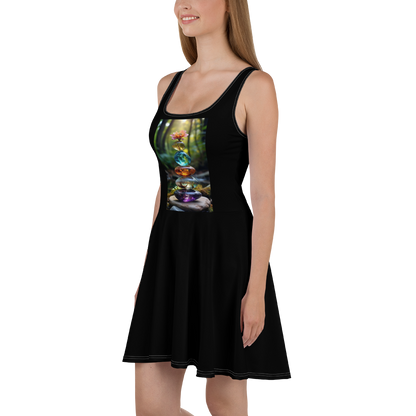 Skater Dress
