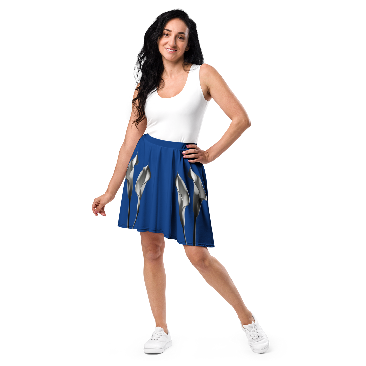 Skater Skirt