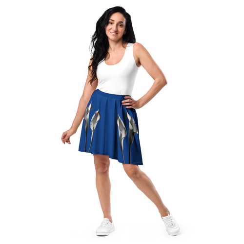 Skater Skirt