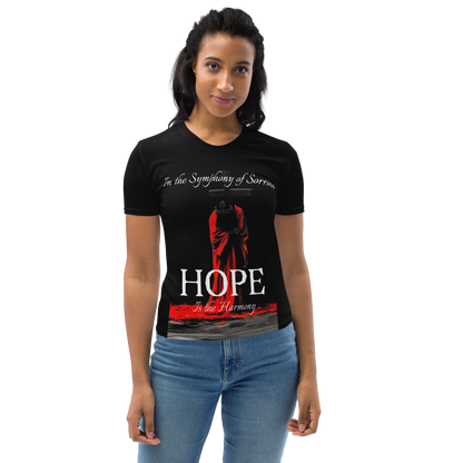 Women's T-shirt