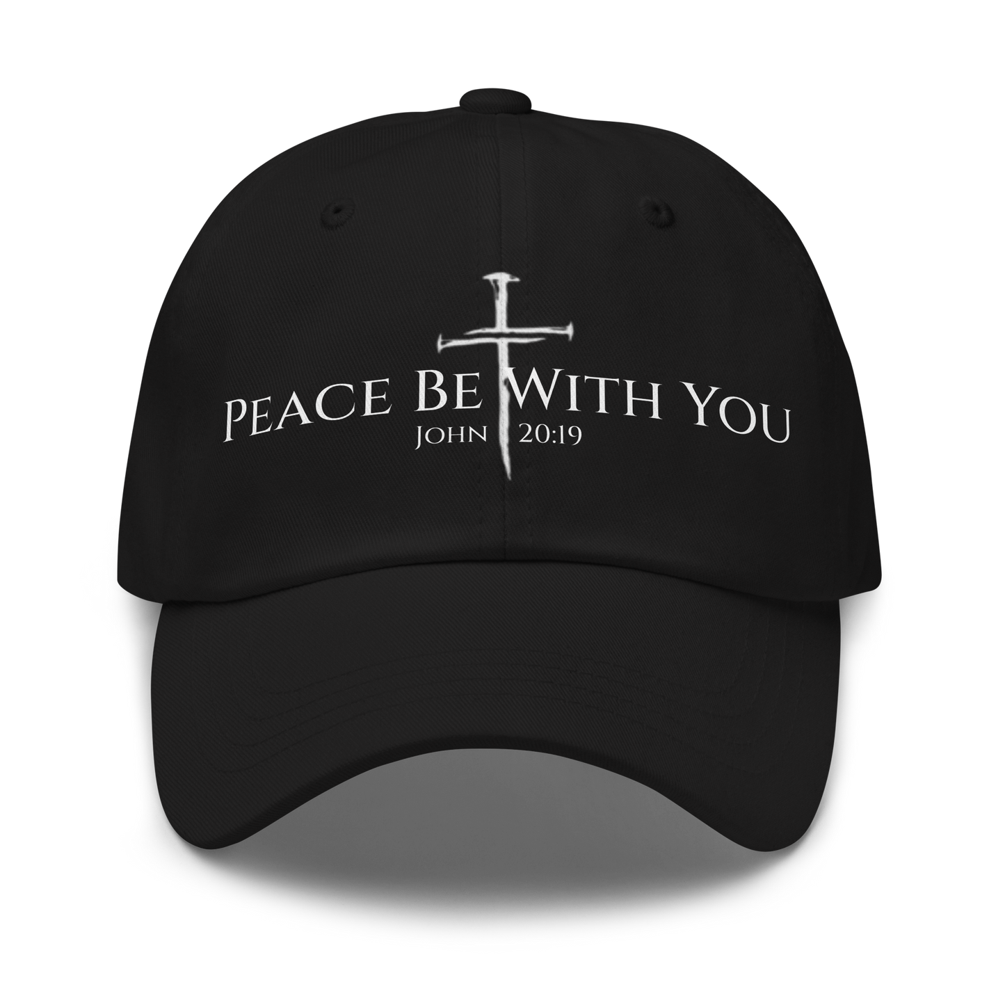 Dad hat