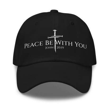 Dad hat