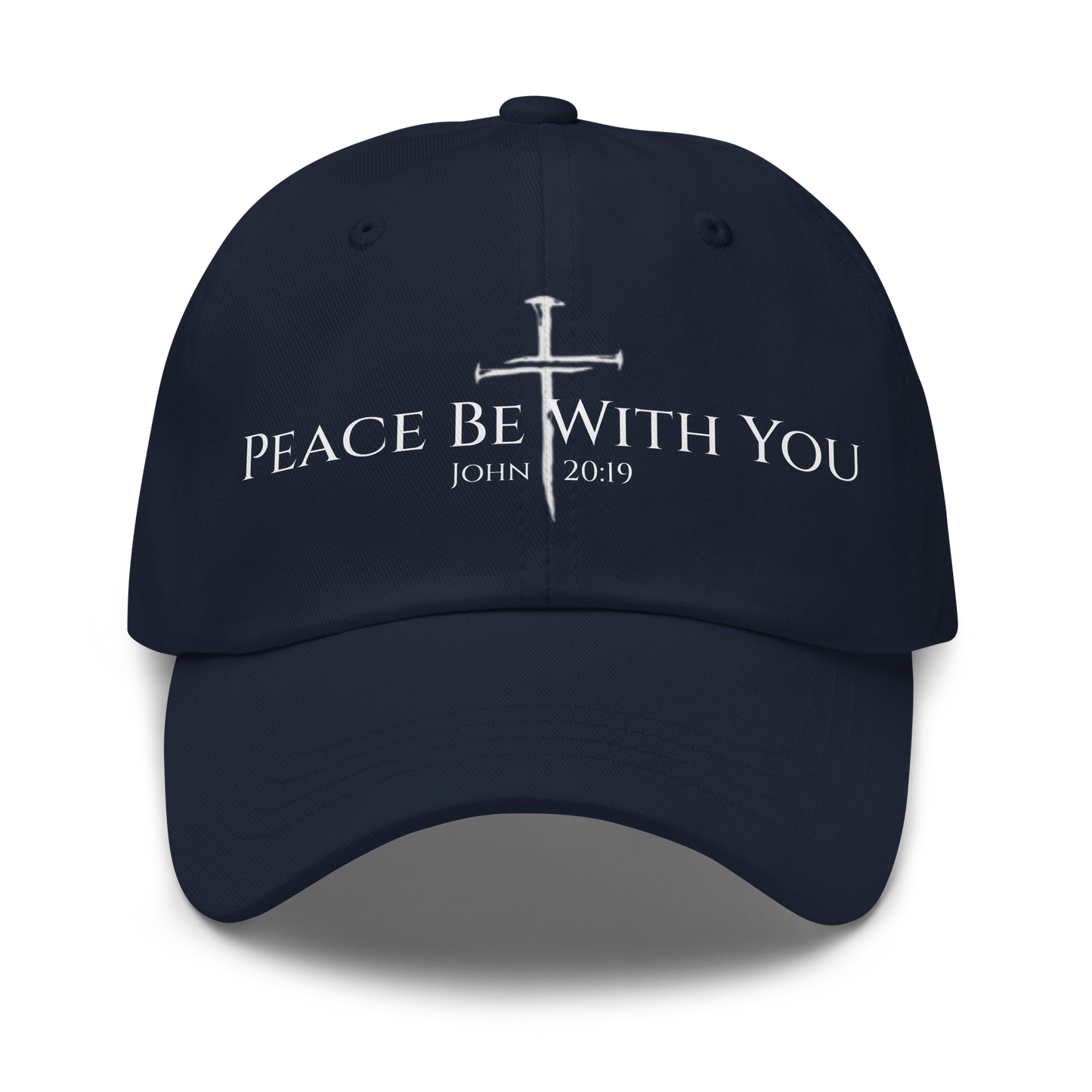 Dad hat
