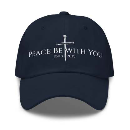 Dad hat
