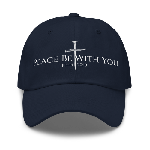 Dad hat