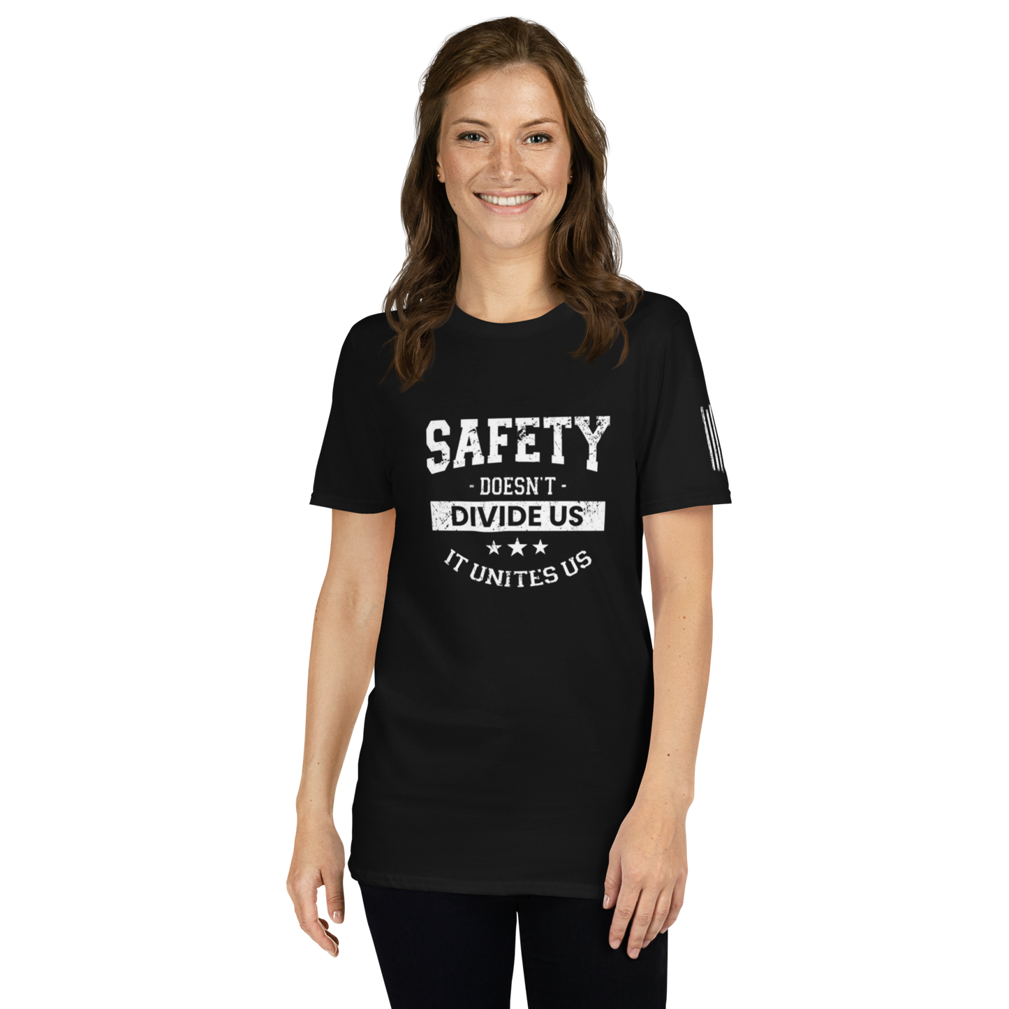 Short-Sleeve Unisex T-Shirt