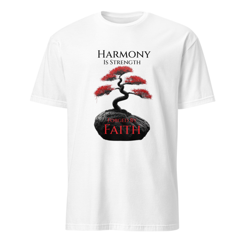 Short-Sleeve Unisex T-Shirt
